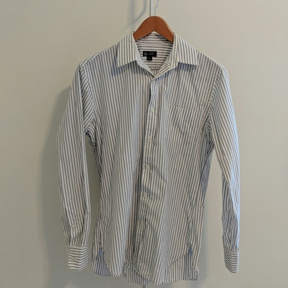 J. Crew Shirts Bundle Of 2 J Crew Mens Dress Shirts Poshmark